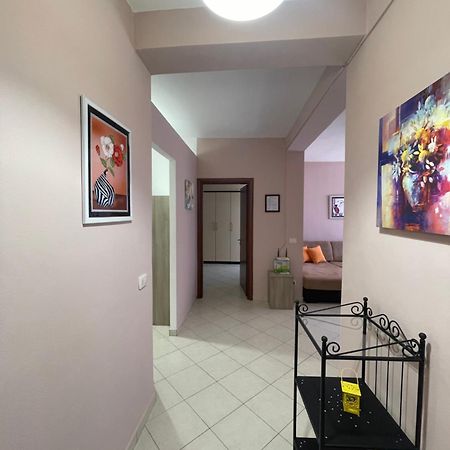סרנדה Cava Apartments מראה חיצוני תמונה