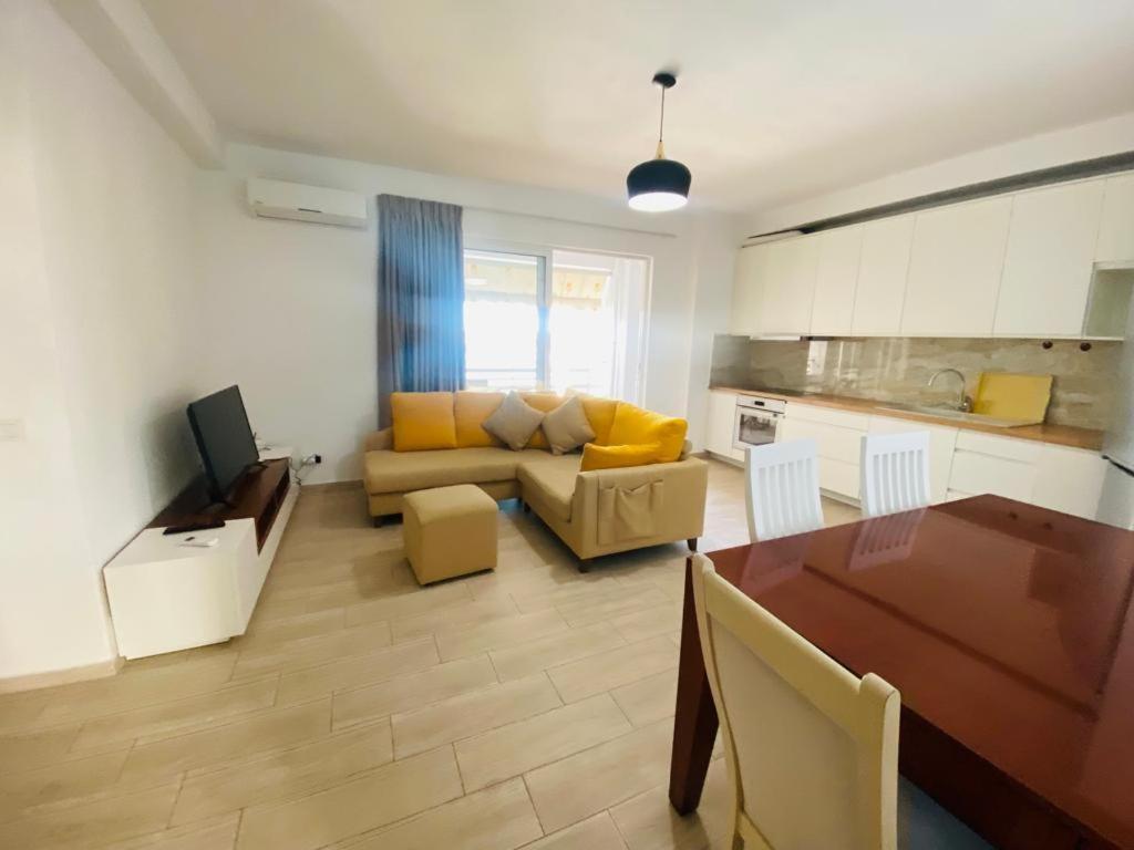 סרנדה Cava Apartments מראה חיצוני תמונה