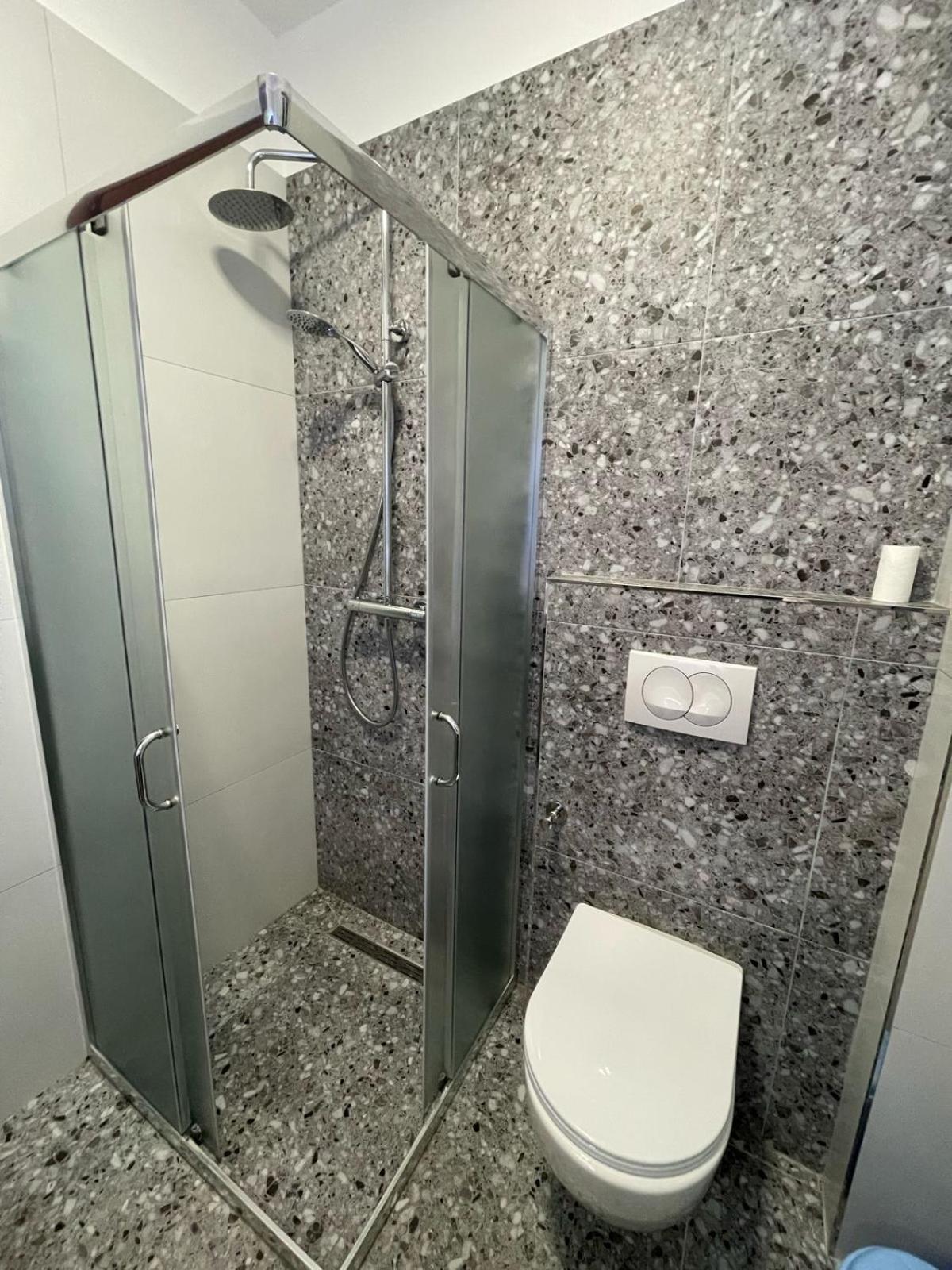 סרנדה Cava Apartments מראה חיצוני תמונה