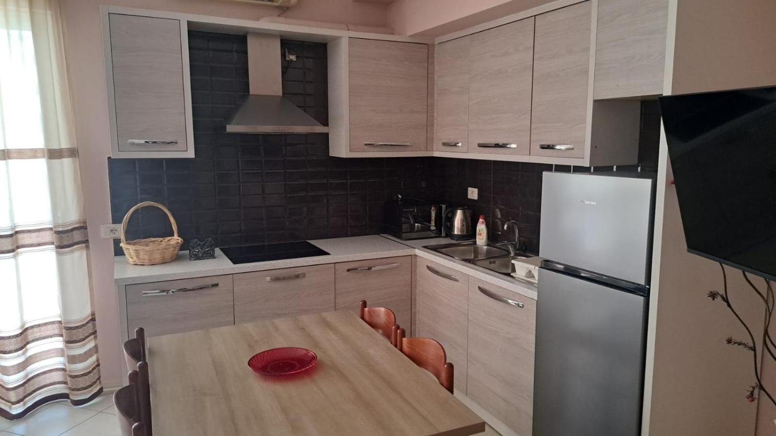 סרנדה Cava Apartments חדר תמונה