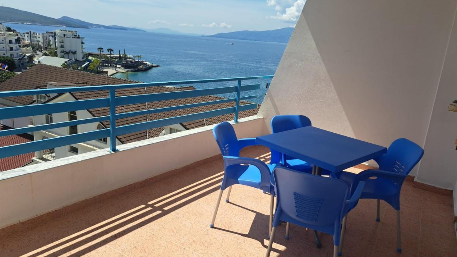 סרנדה Cava Apartments חדר תמונה