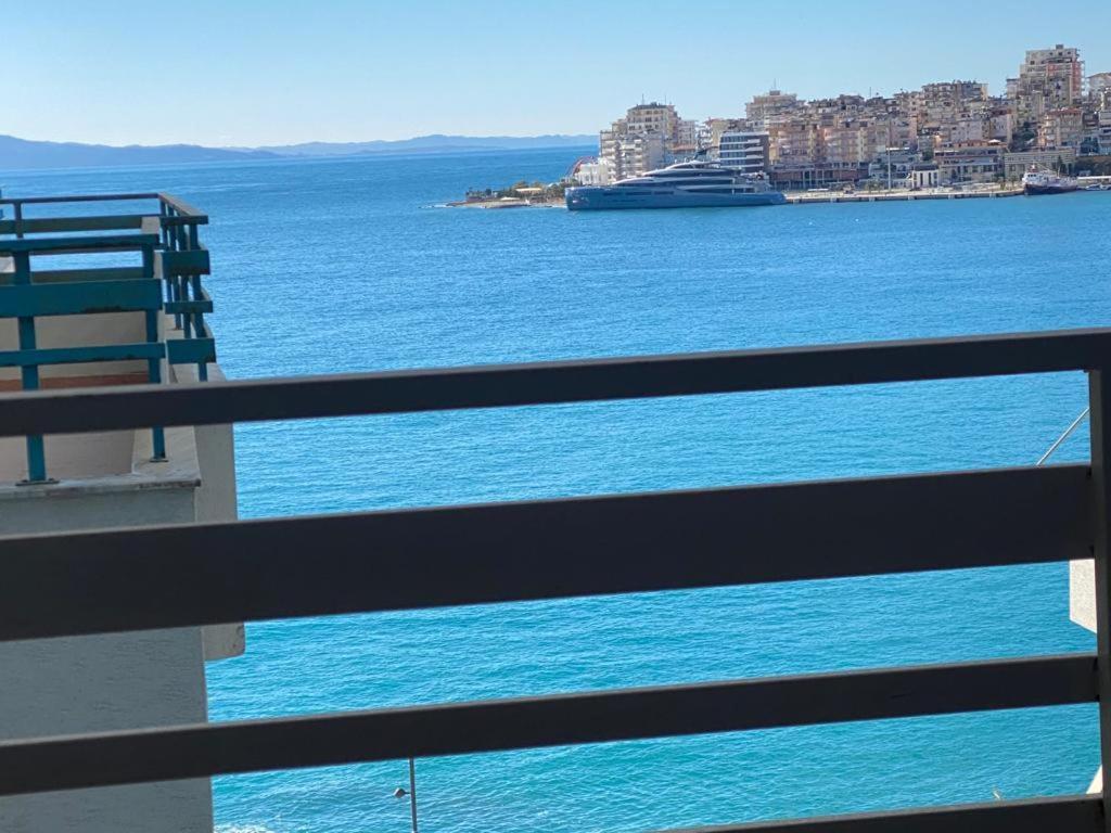 סרנדה Cava Apartments חדר תמונה
