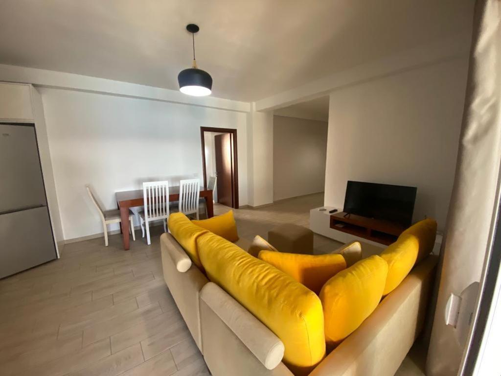 סרנדה Cava Apartments חדר תמונה