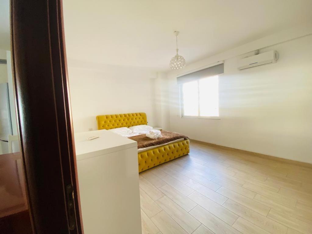 סרנדה Cava Apartments חדר תמונה