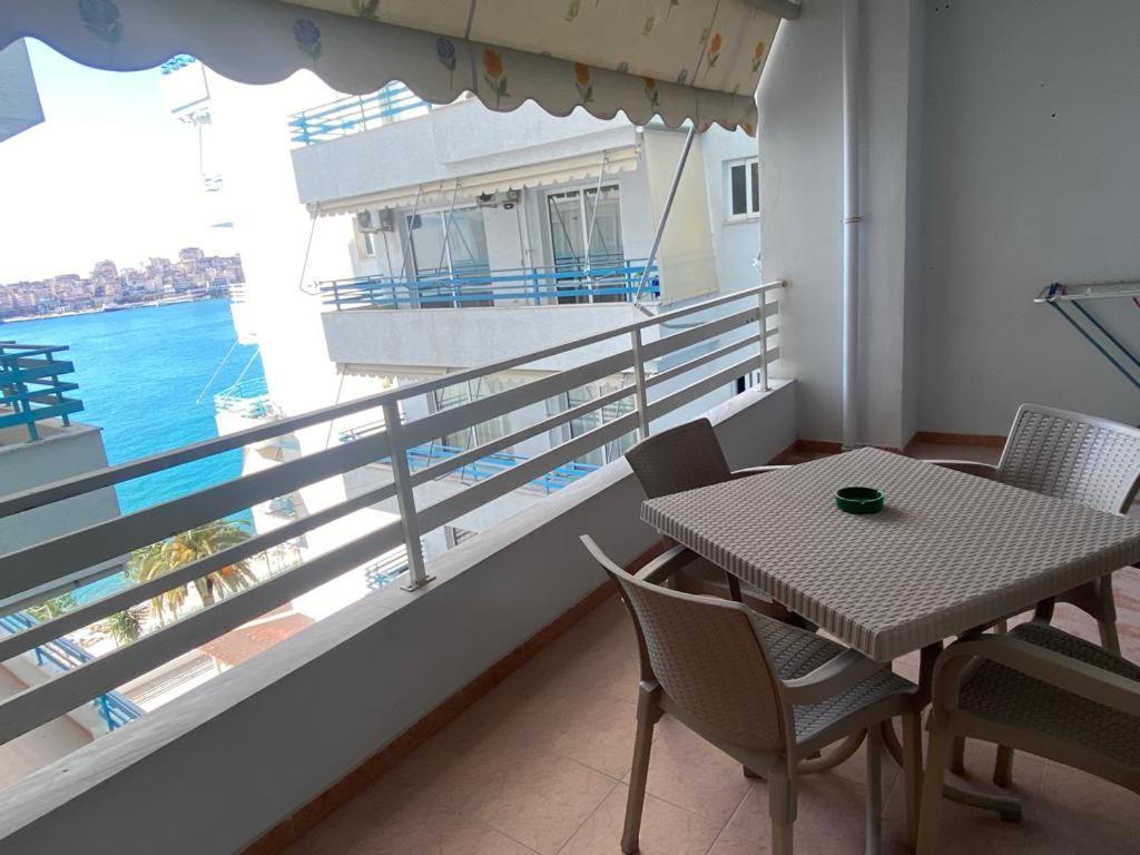 סרנדה Cava Apartments חדר תמונה