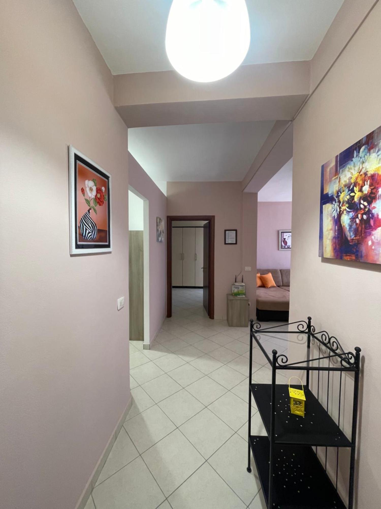 סרנדה Cava Apartments מראה חיצוני תמונה