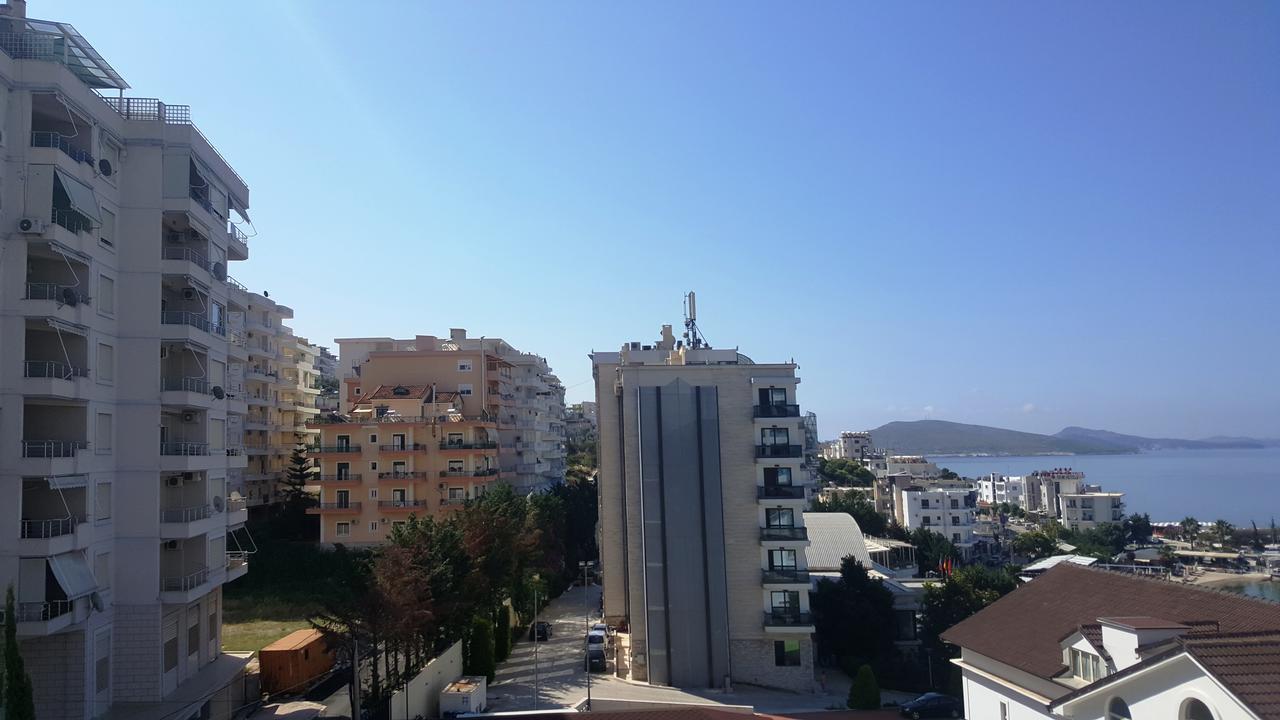סרנדה Cava Apartments מראה חיצוני תמונה