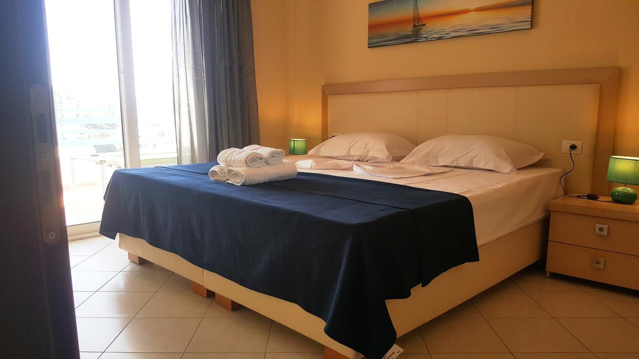 סרנדה Cava Apartments מראה חיצוני תמונה