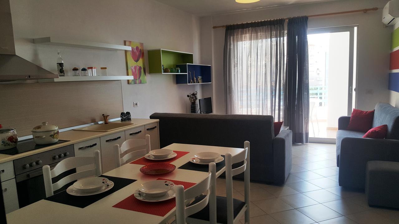 סרנדה Cava Apartments מראה חיצוני תמונה
