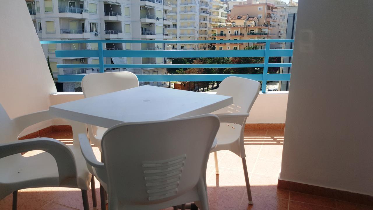 סרנדה Cava Apartments מראה חיצוני תמונה