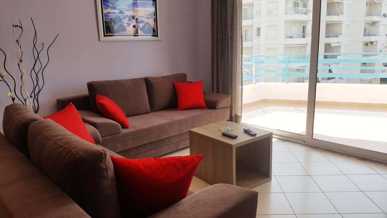 סרנדה Cava Apartments מראה חיצוני תמונה