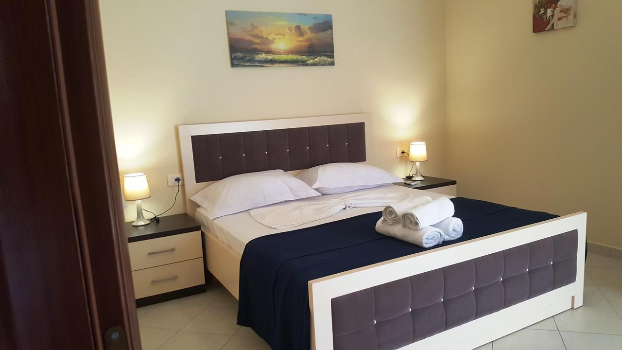 סרנדה Cava Apartments מראה חיצוני תמונה