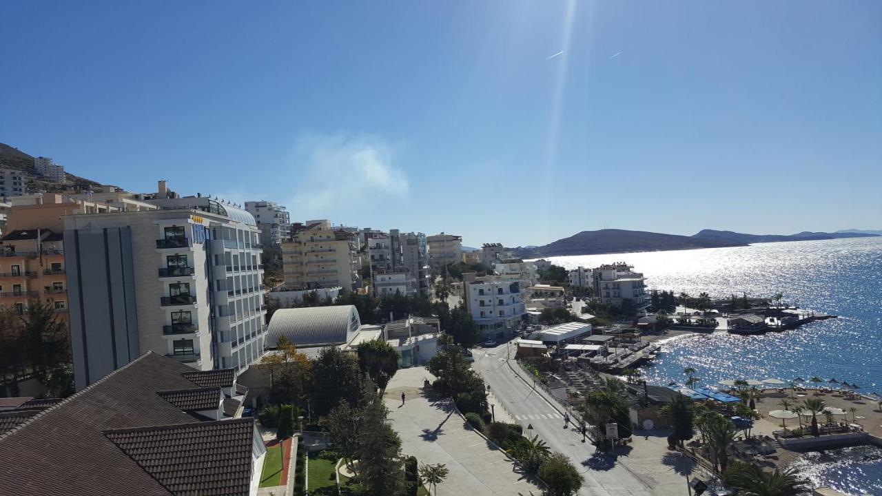 סרנדה Cava Apartments מראה חיצוני תמונה
