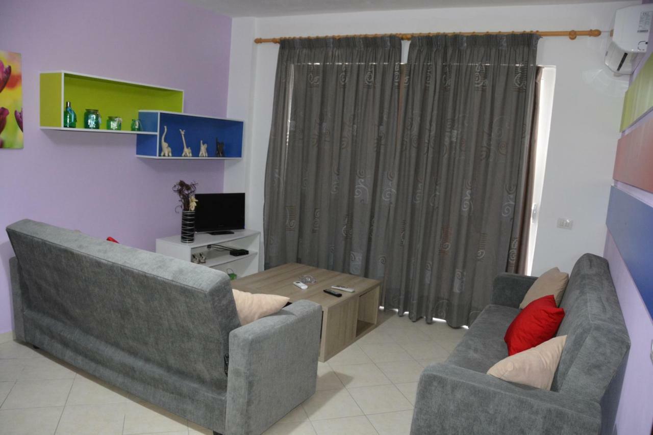 סרנדה Cava Apartments מראה חיצוני תמונה