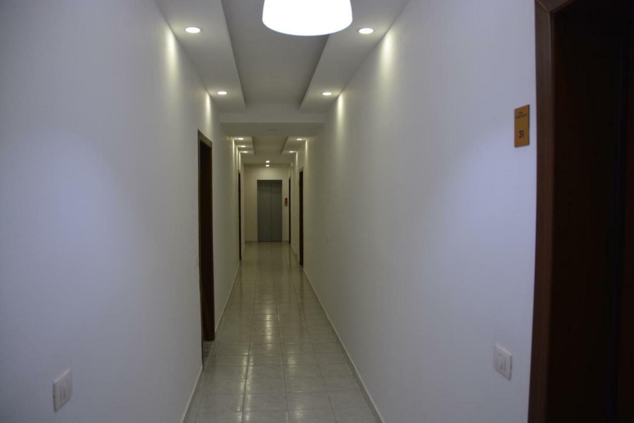 סרנדה Cava Apartments מראה חיצוני תמונה