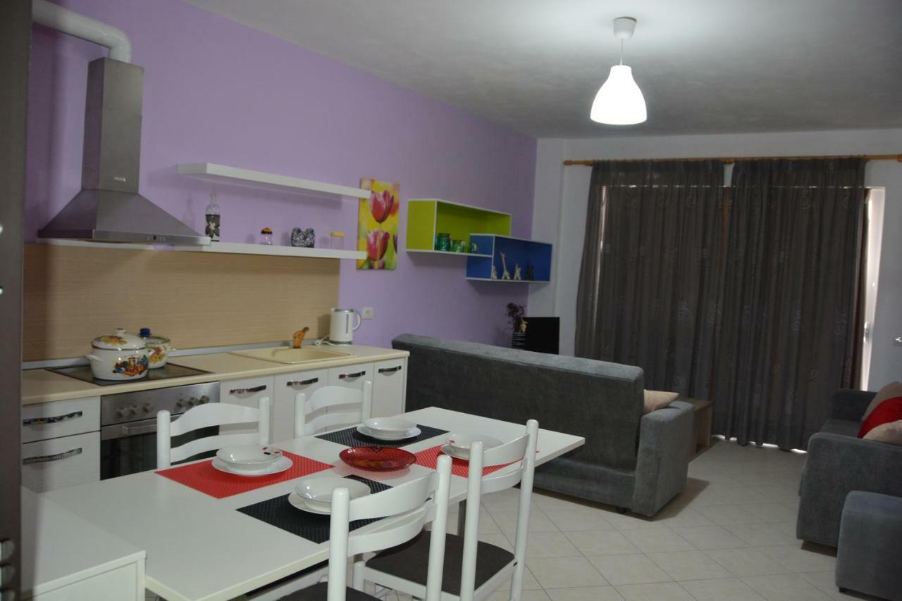 סרנדה Cava Apartments מראה חיצוני תמונה
