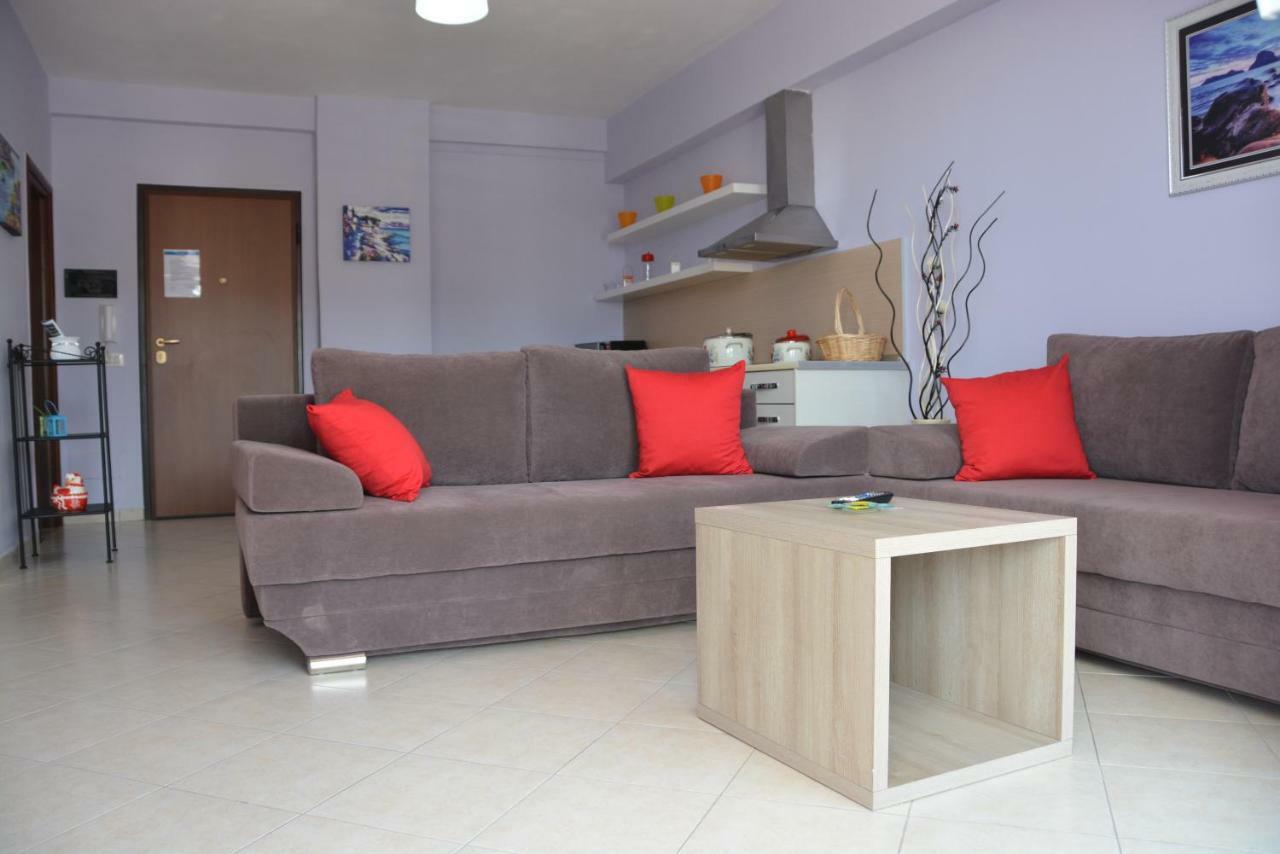 סרנדה Cava Apartments מראה חיצוני תמונה