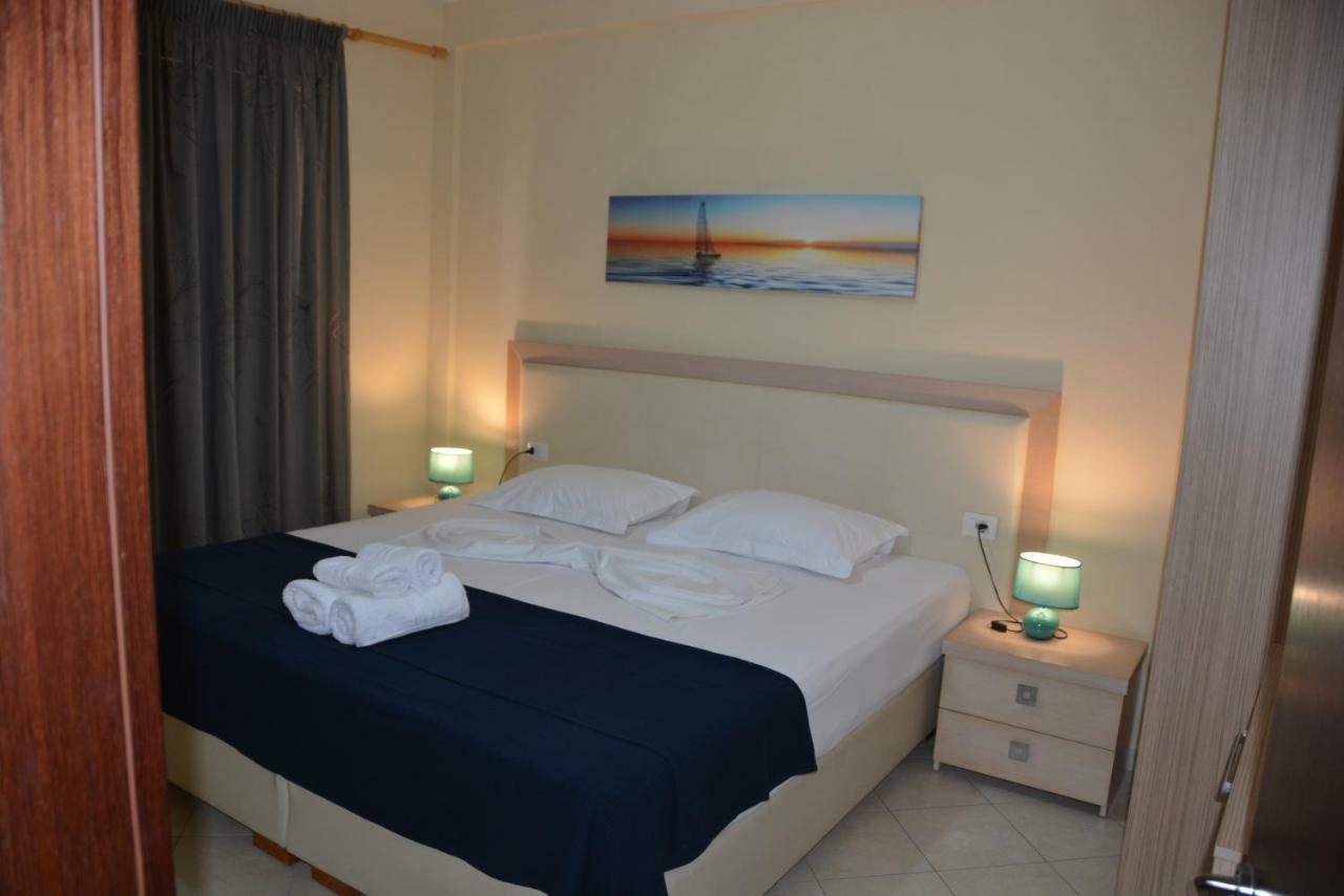 סרנדה Cava Apartments מראה חיצוני תמונה