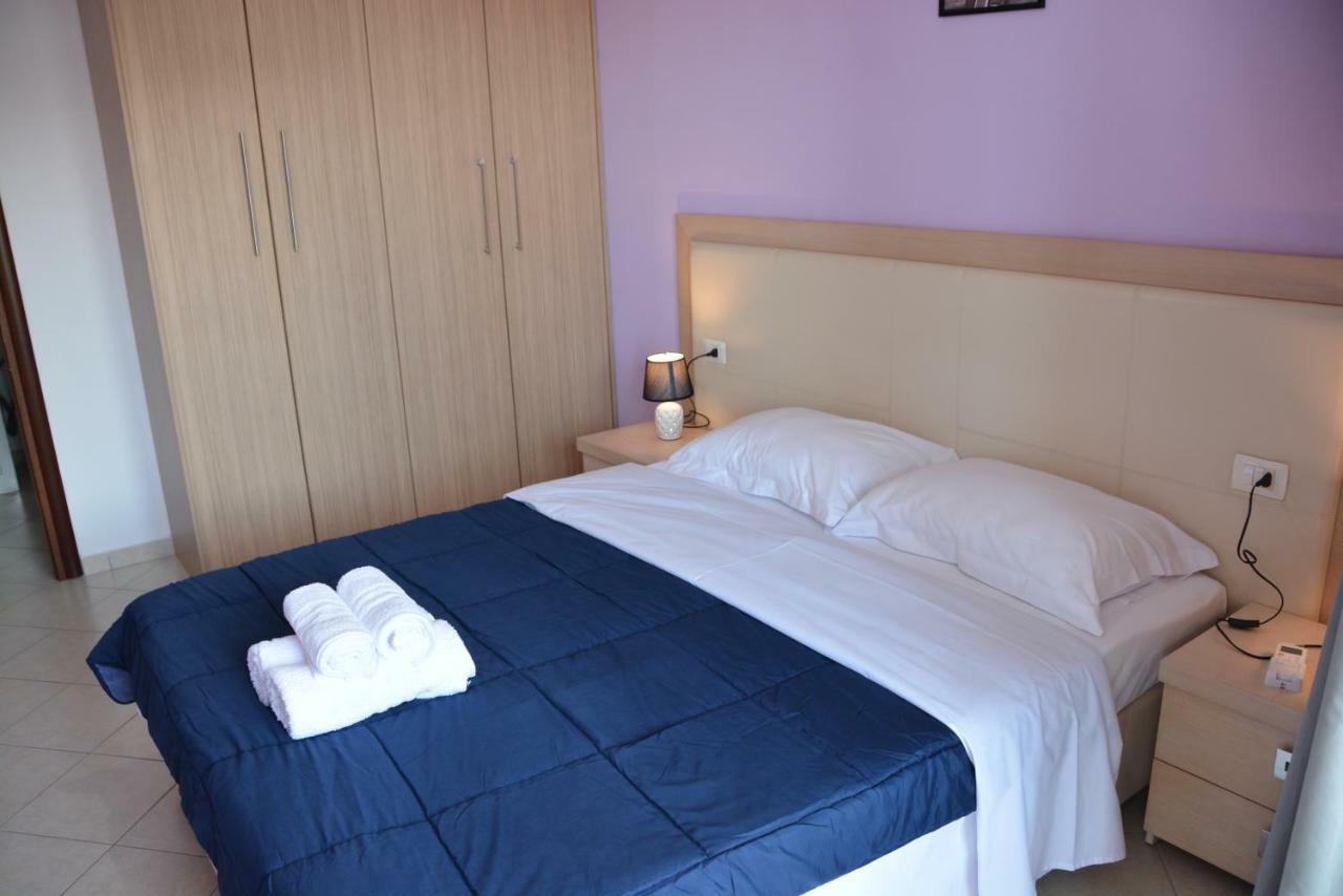 סרנדה Cava Apartments מראה חיצוני תמונה