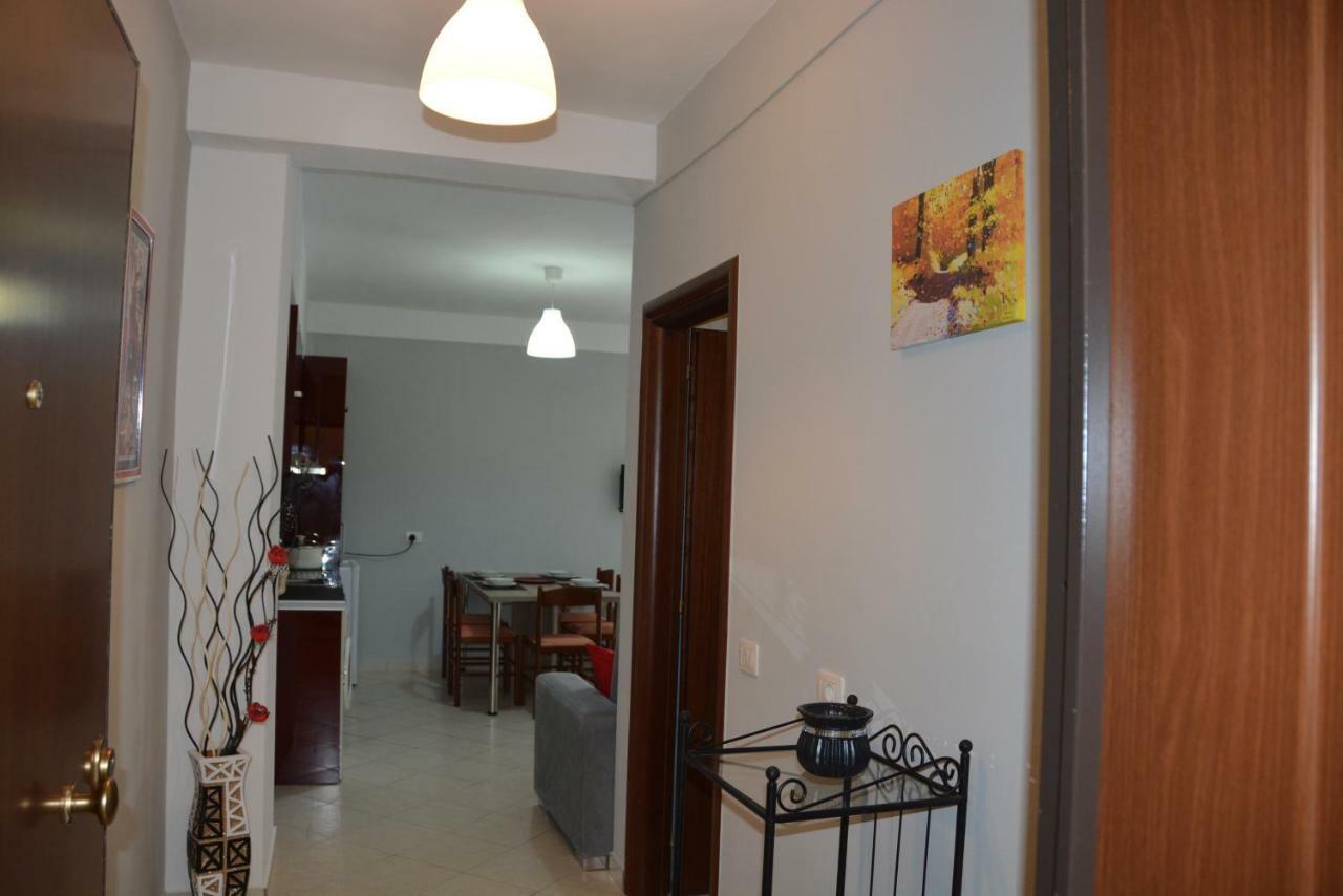 סרנדה Cava Apartments מראה חיצוני תמונה