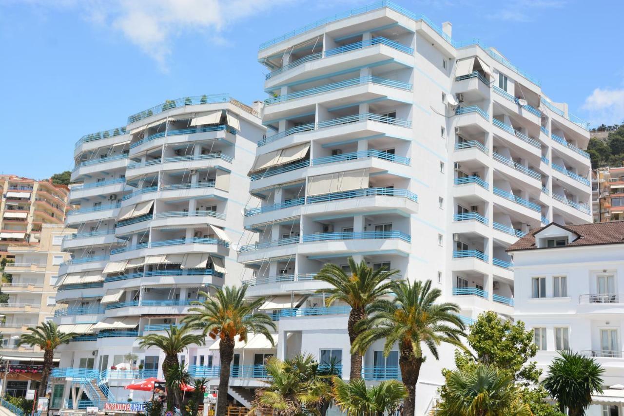 סרנדה Cava Apartments מראה חיצוני תמונה