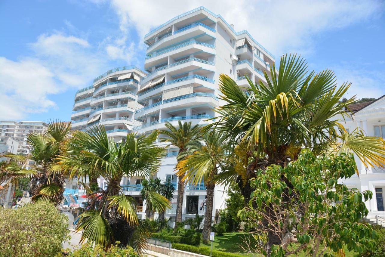 סרנדה Cava Apartments מראה חיצוני תמונה